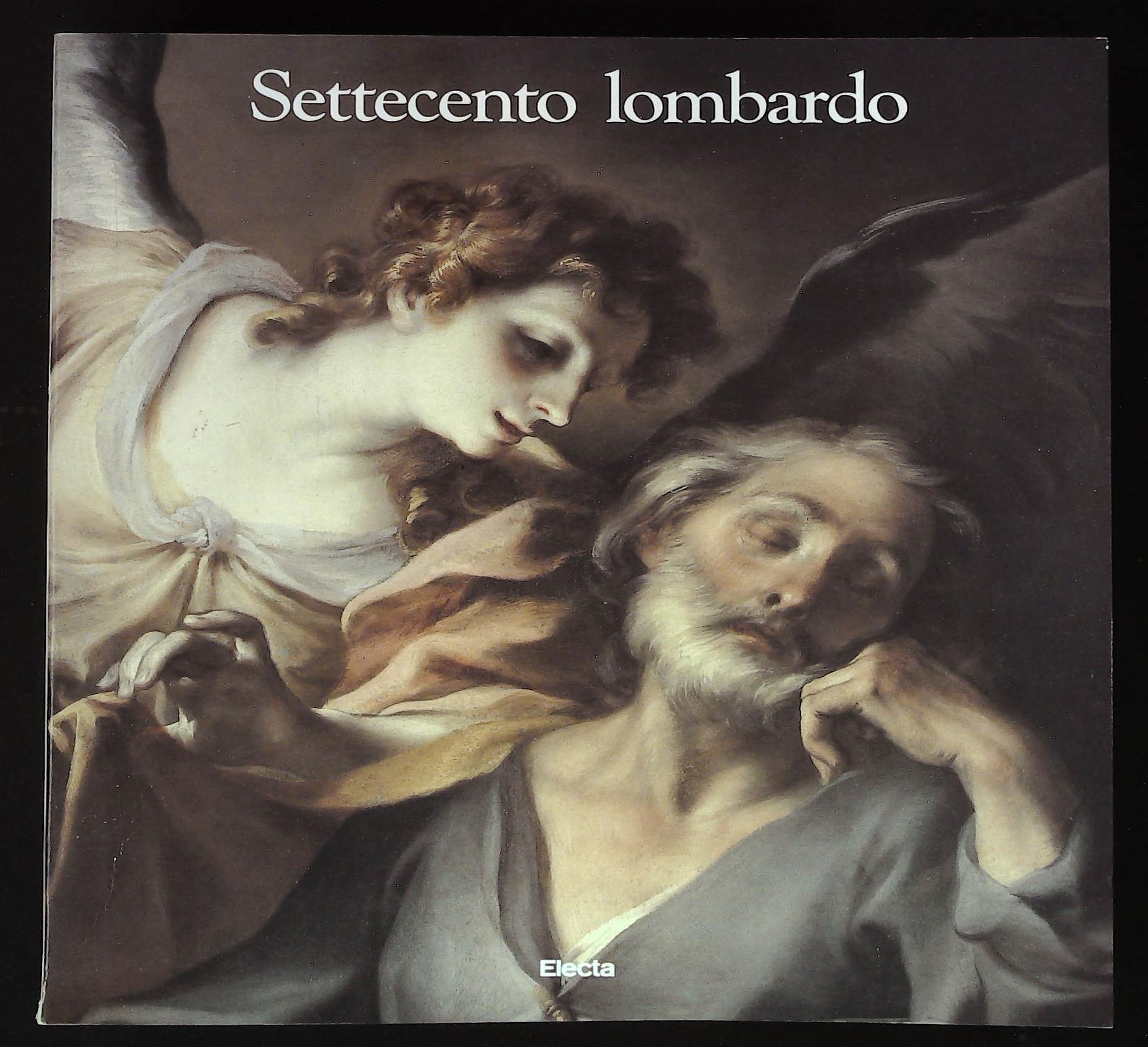 Settecento lombardo