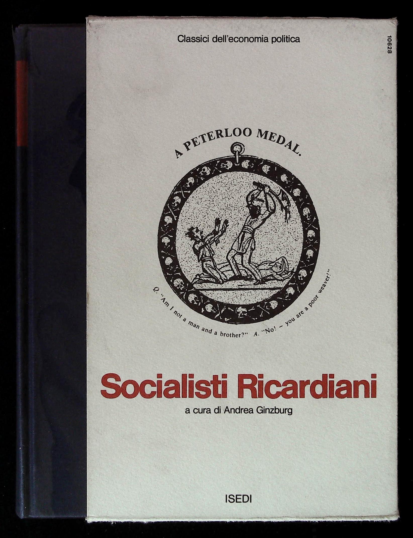 Socialisti Ricardiani
