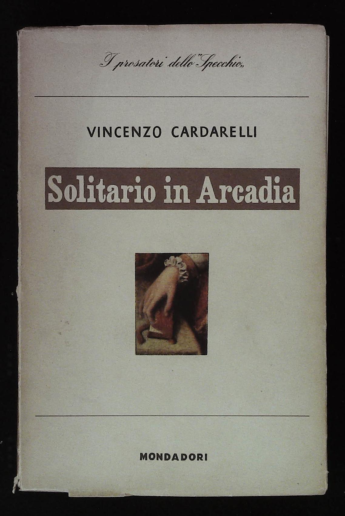 Solitario in Arcadia
