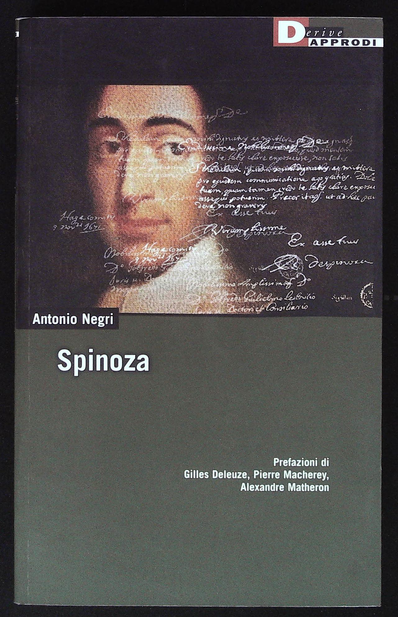 Spinoza