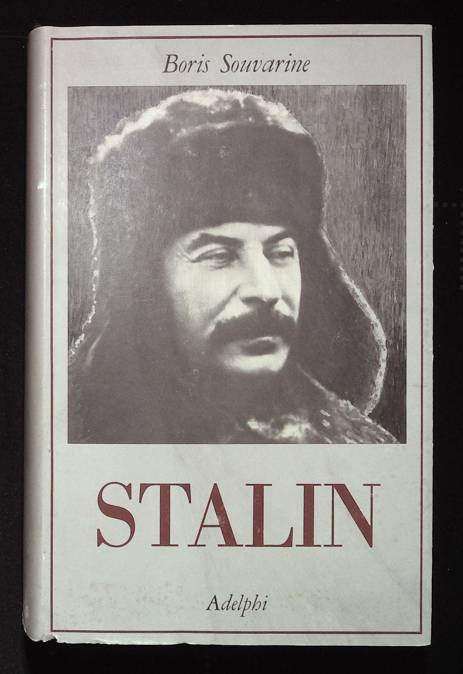 Stalin