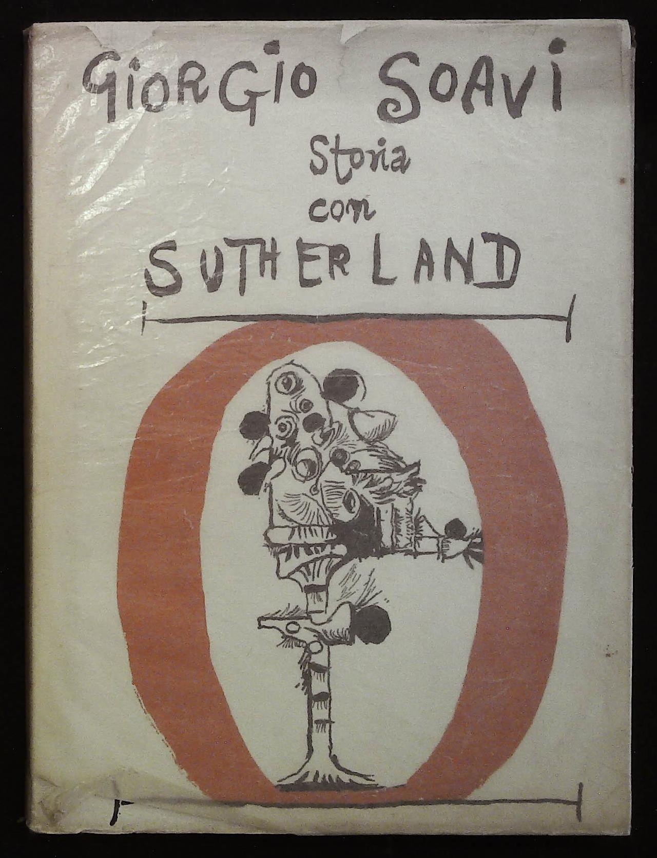 Storia con Sutherland