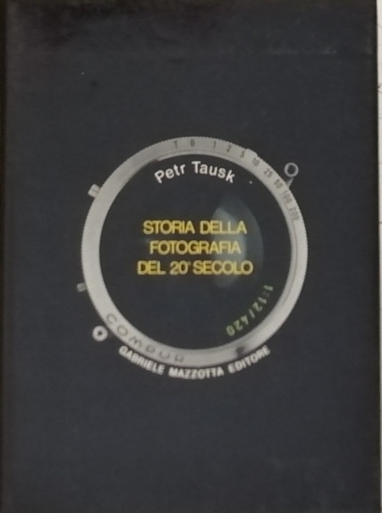 Storia dell Fotografia del 20° secolo