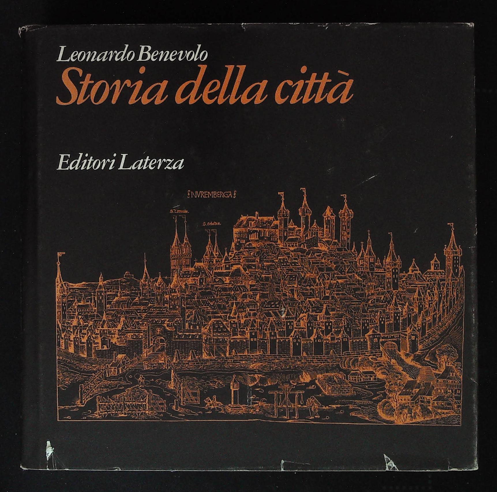 Storia della città