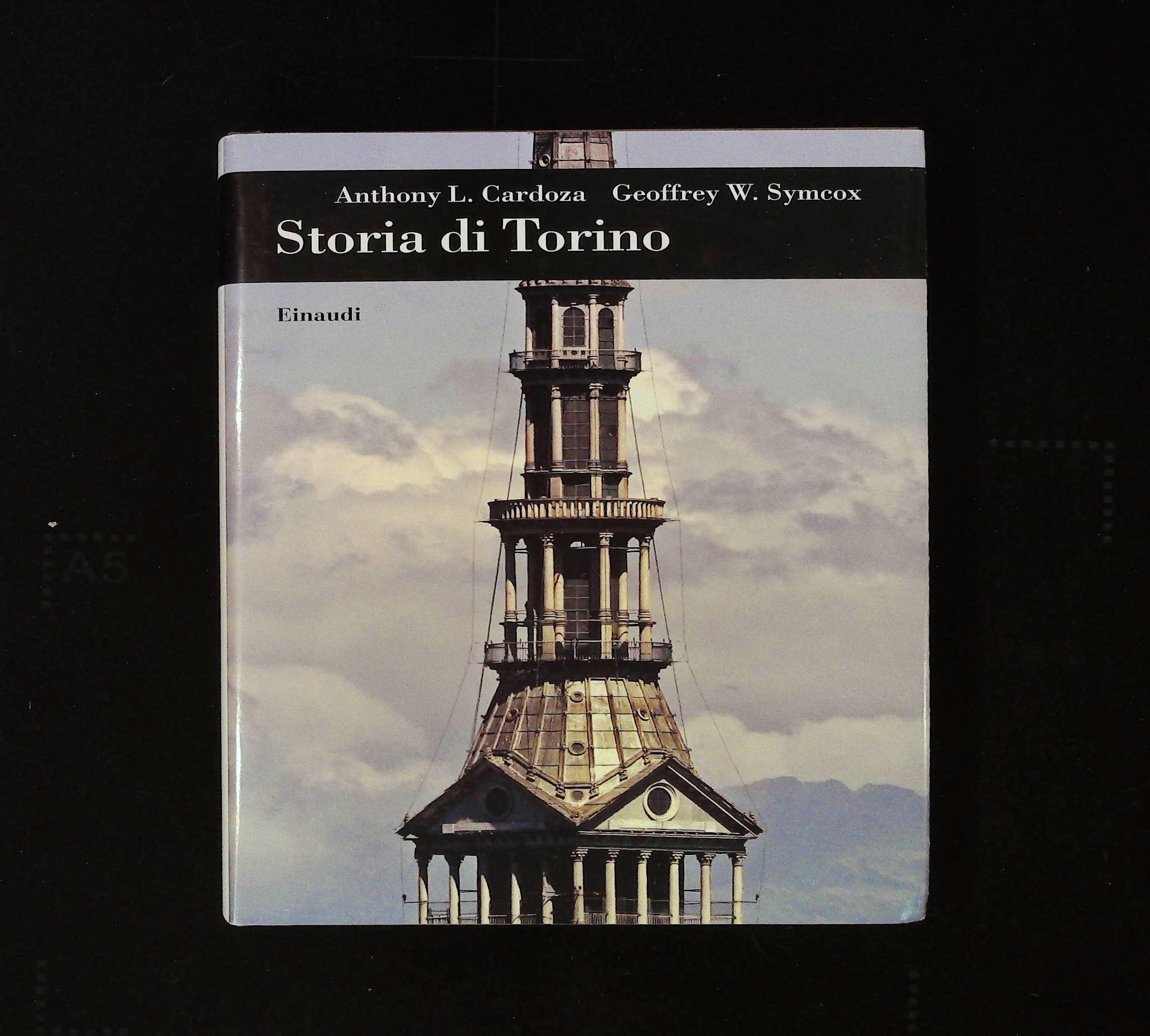Storia di Torino