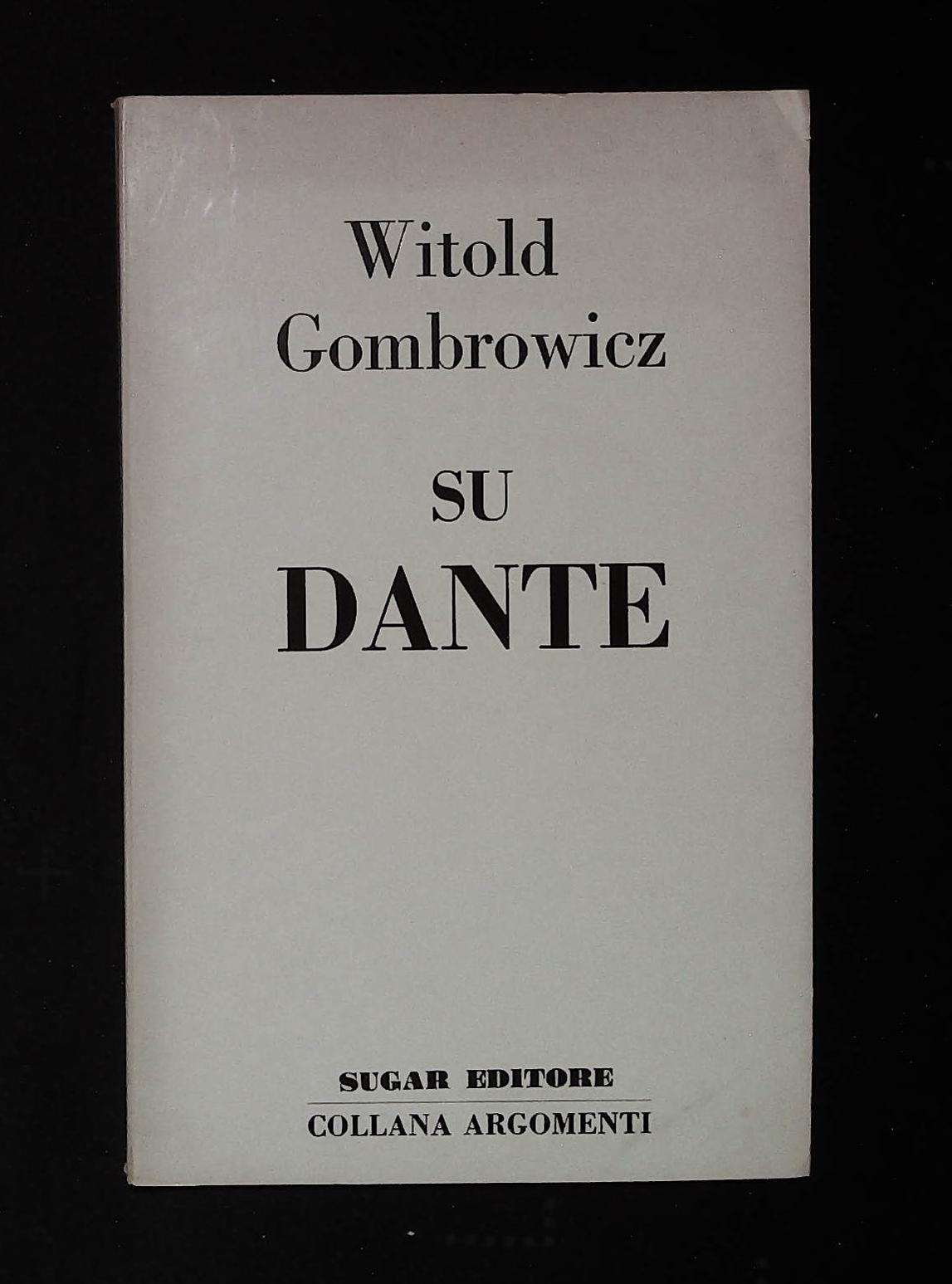 Su Dante