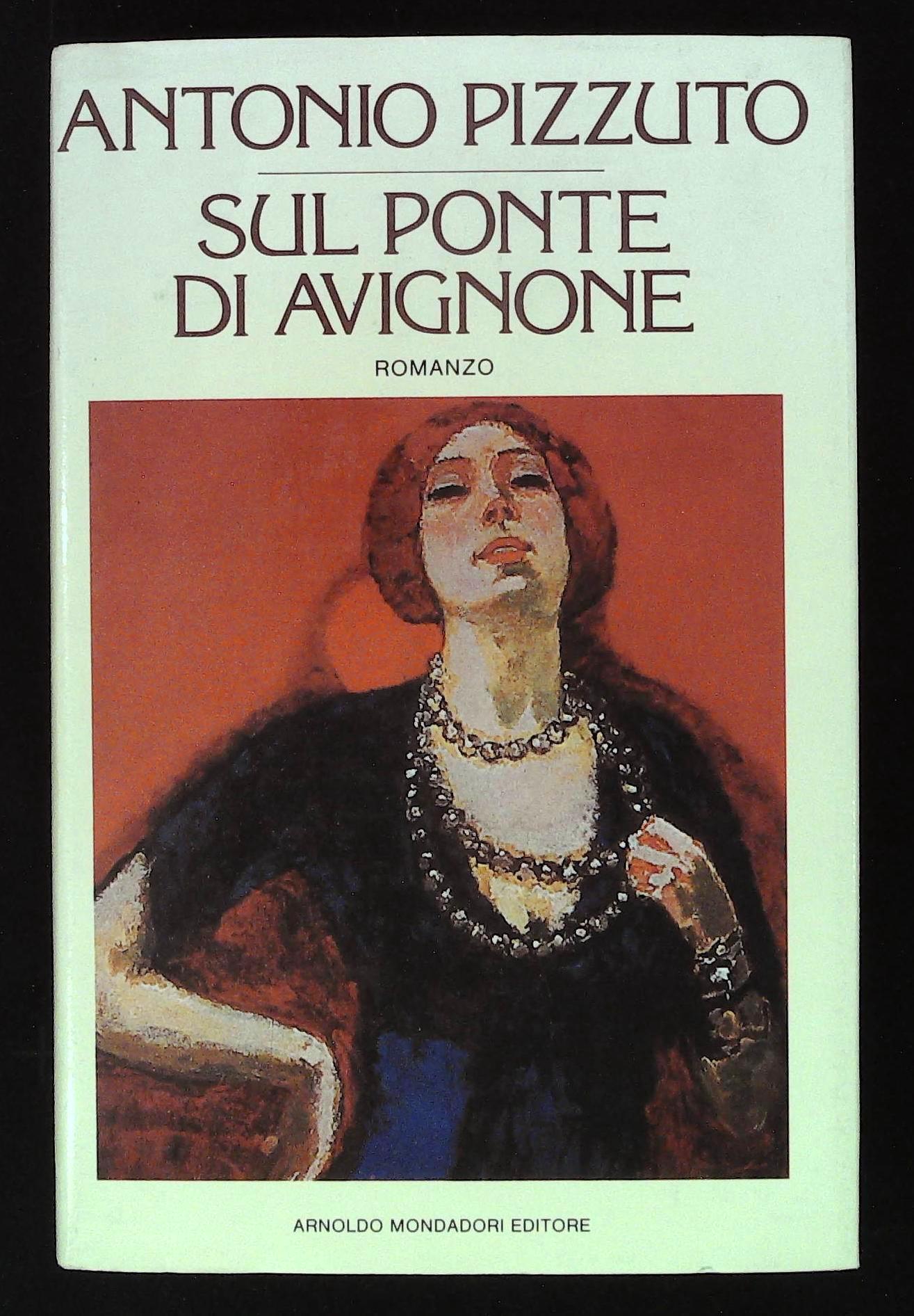 Sul ponte di Avignone