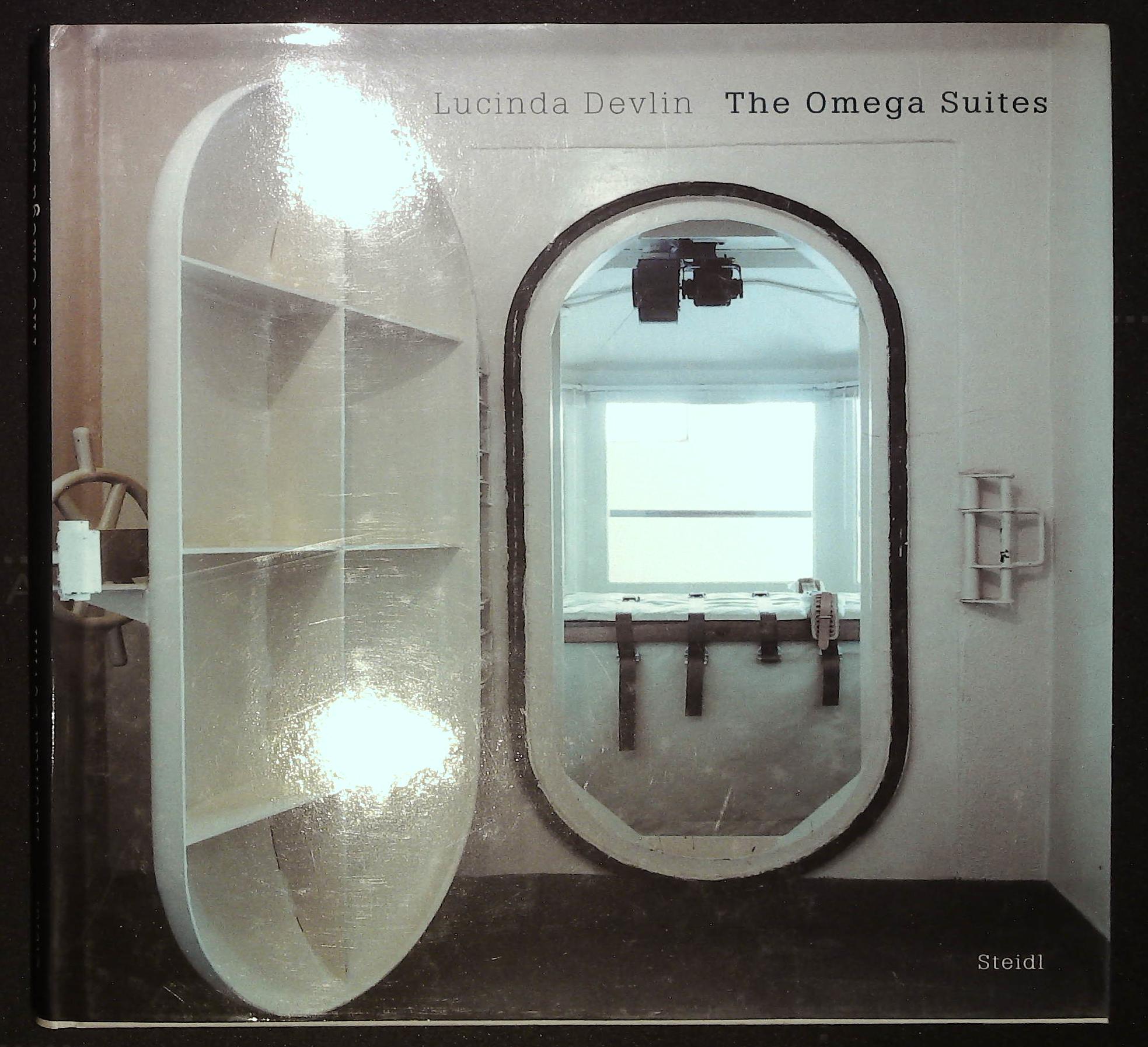 The Omega Suites