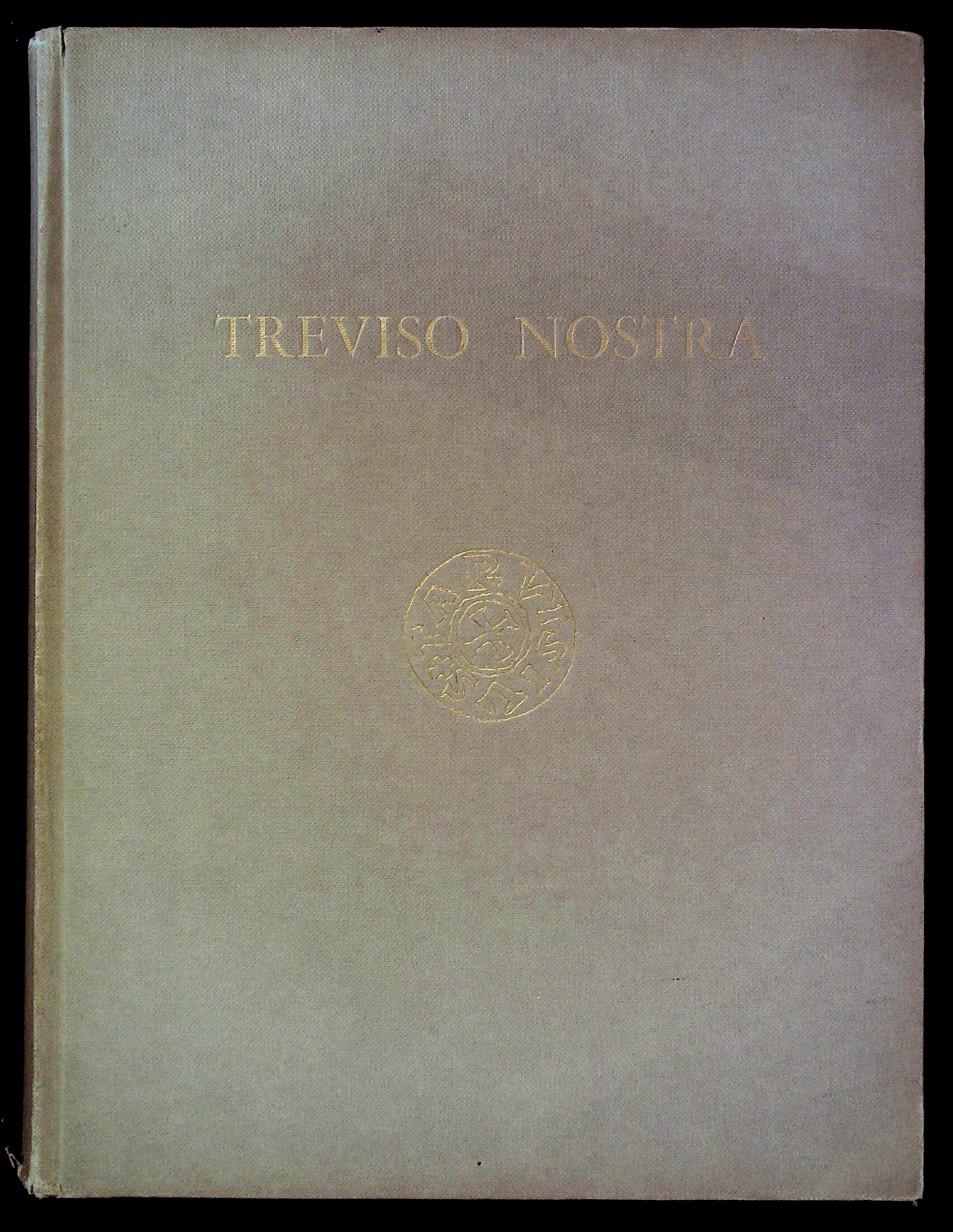 Treviso nostra. Ambiente, storia, arte e tradizioni