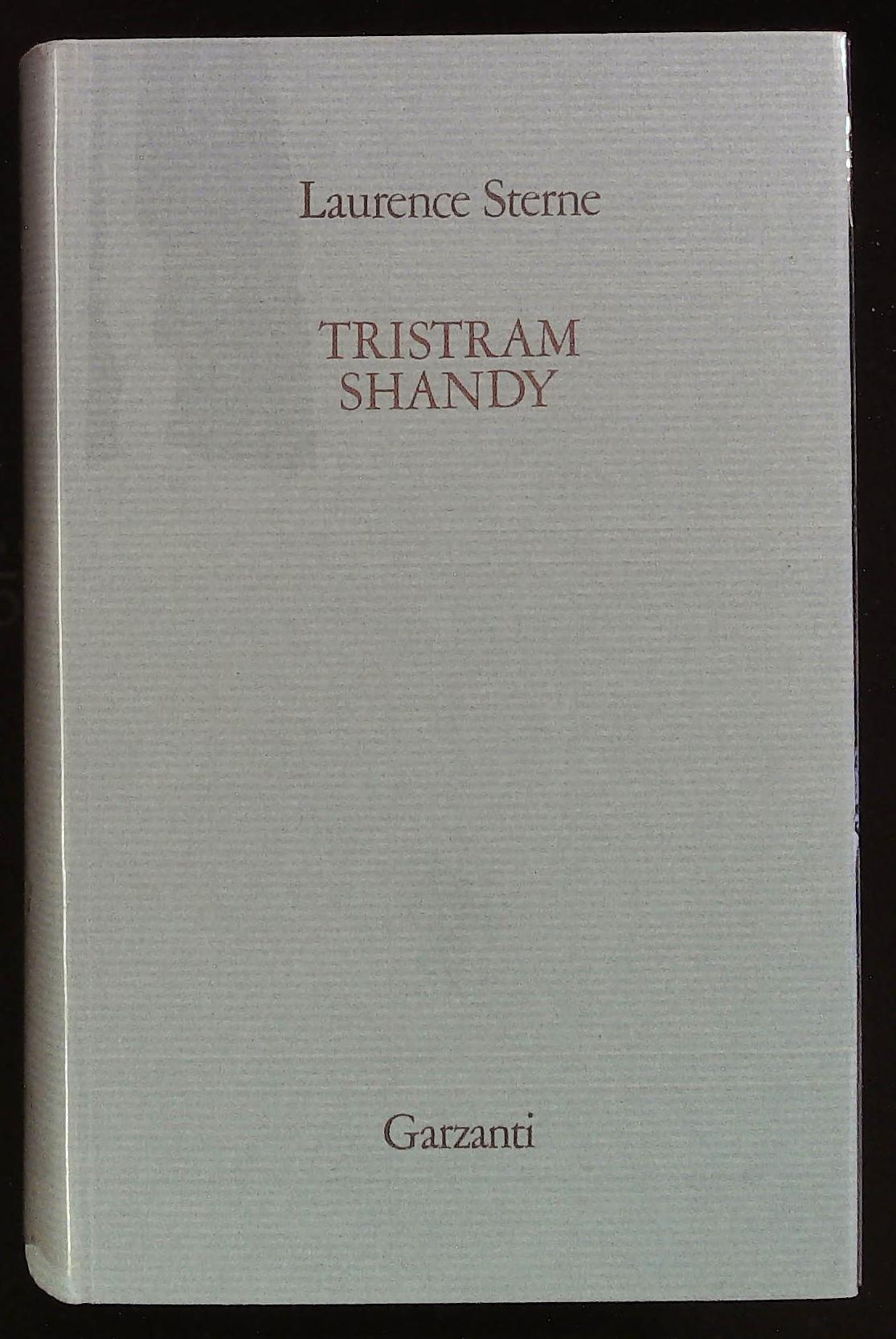 Tristram Shandy