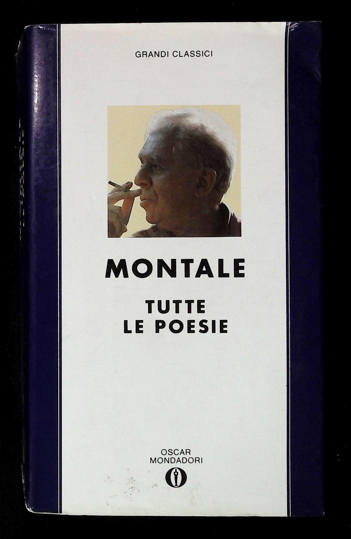 Tutte le poesie