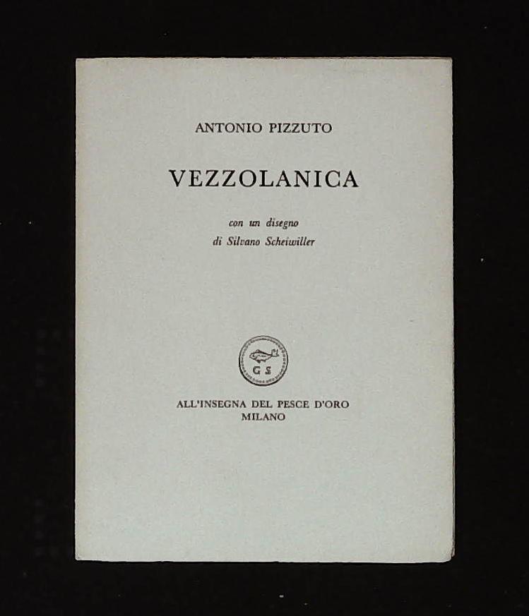 Vezzolanica