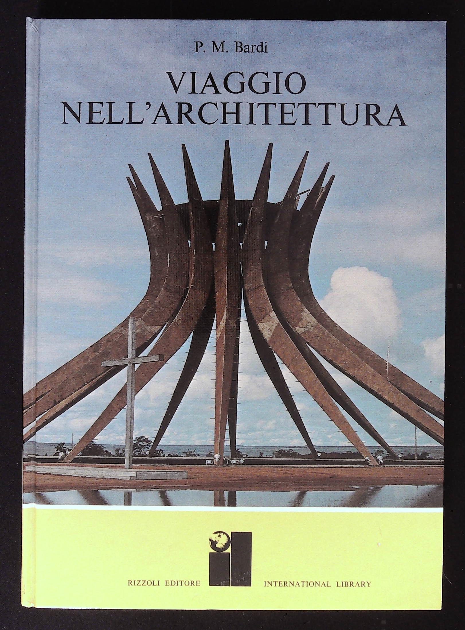 Viaggio ell'architettura