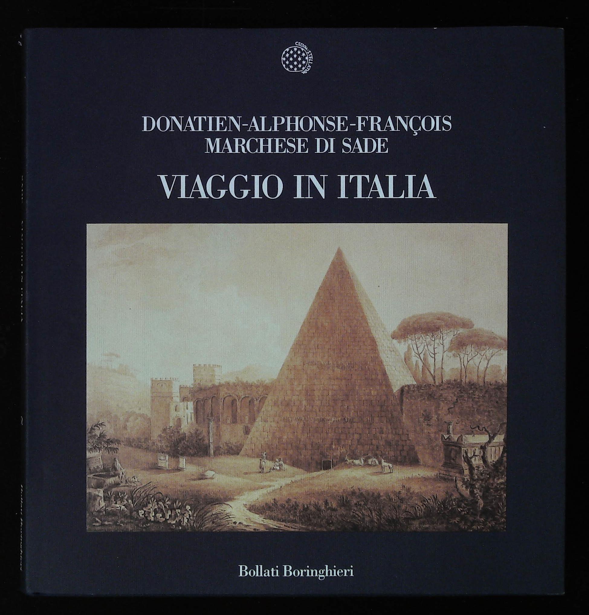 Viaggio in Italia