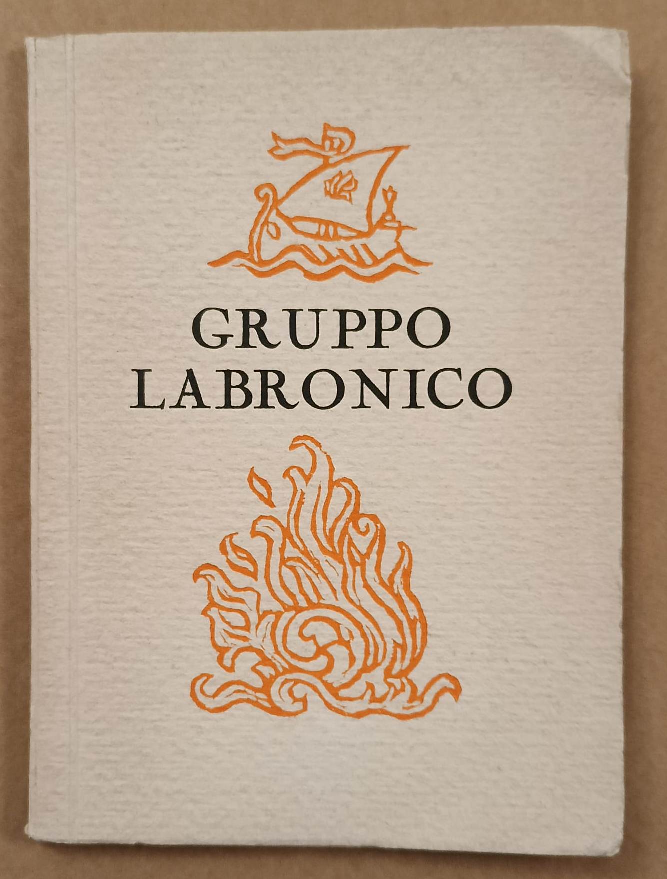 VIII esposizione del Gruppo Labronico