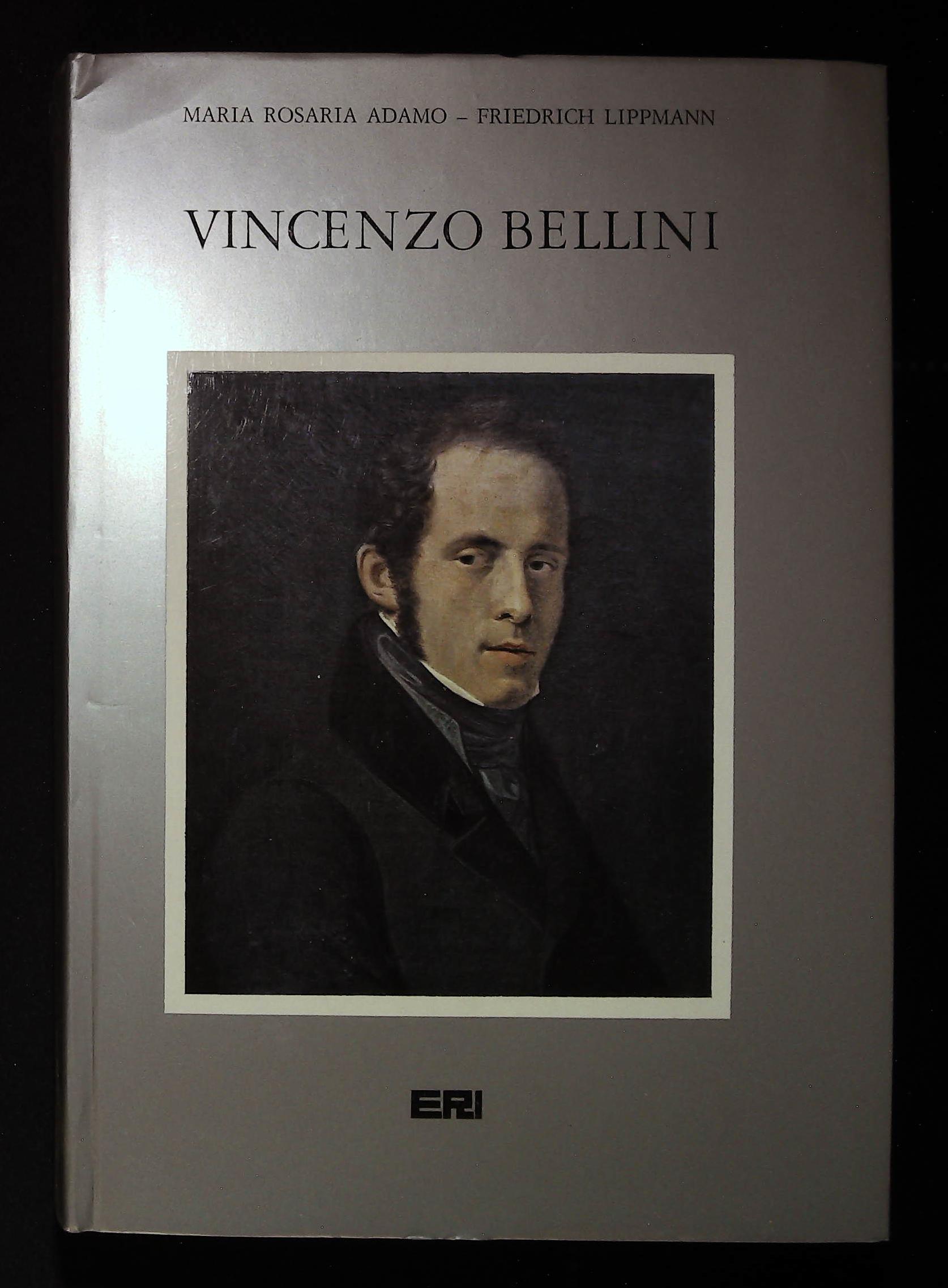 Vincenzo Bellini