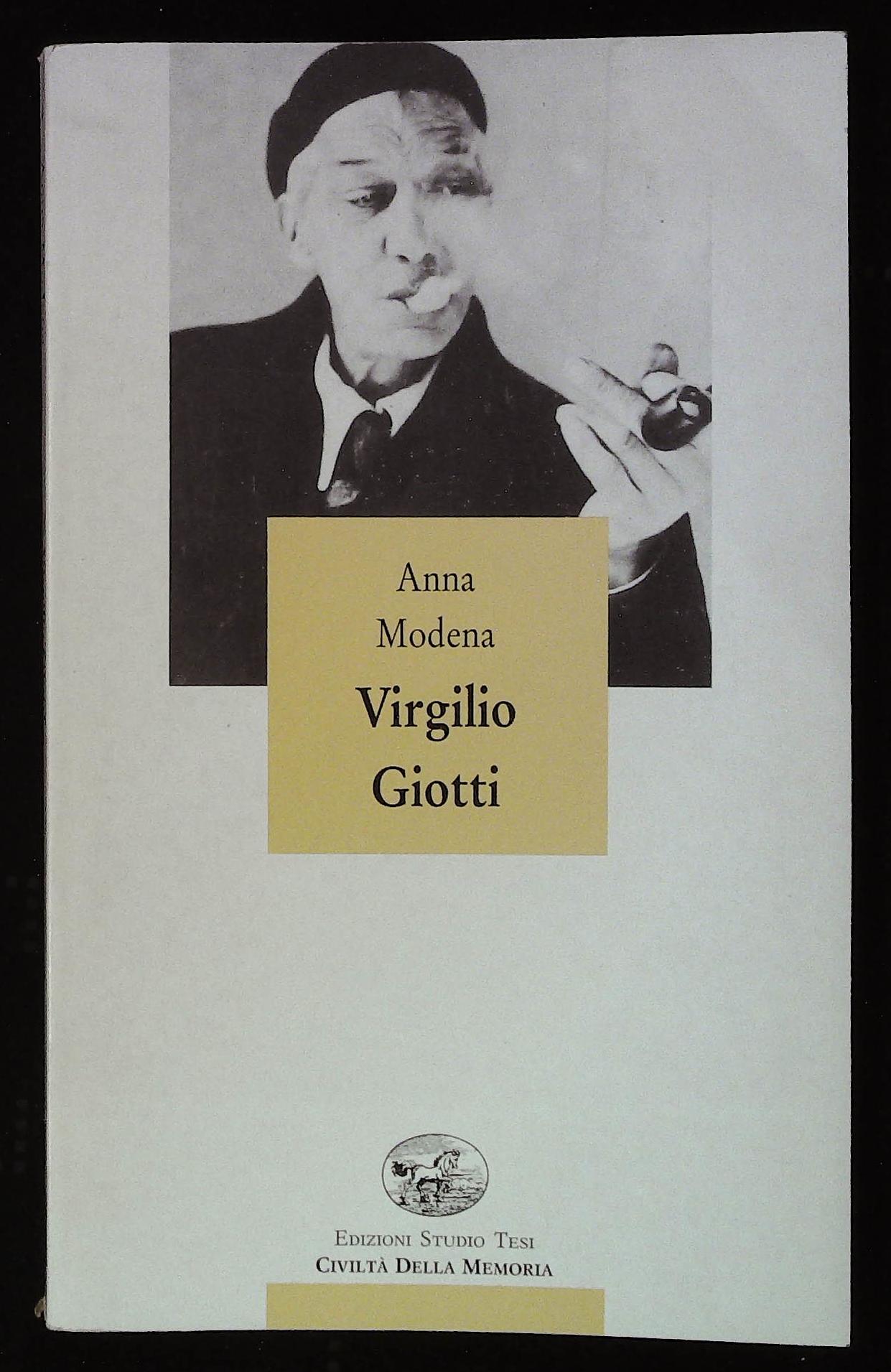 Virgilio Giotti