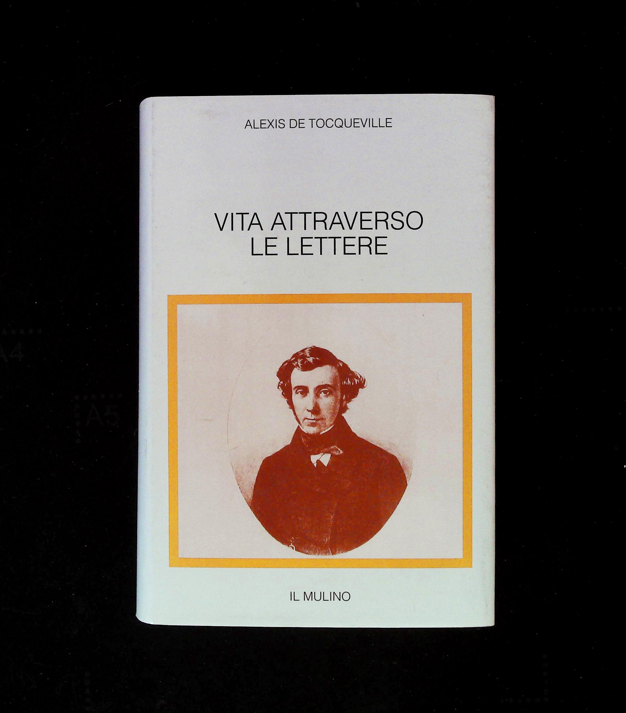 Vita attraverso le lettere