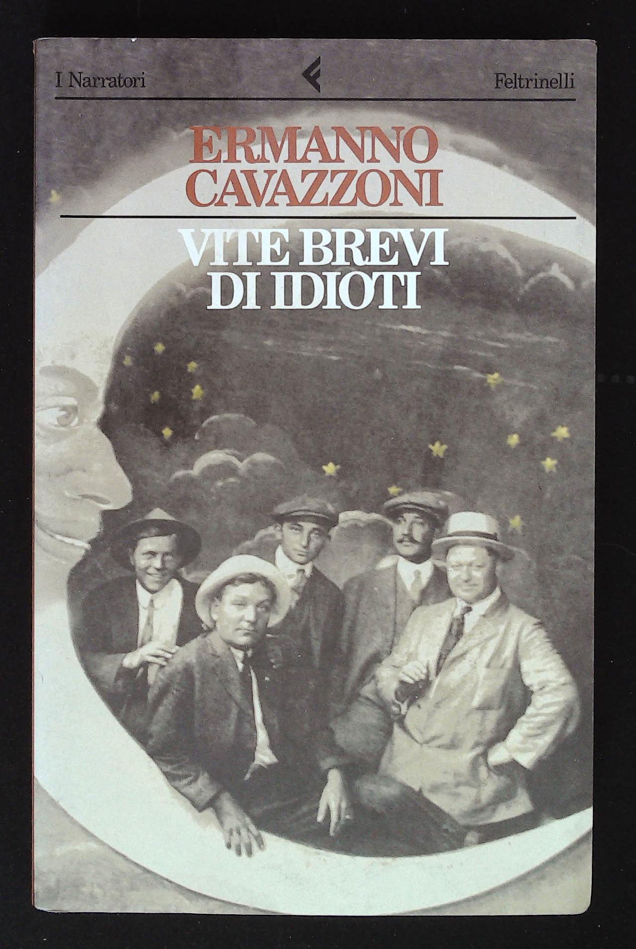 Vite brevi di idioti