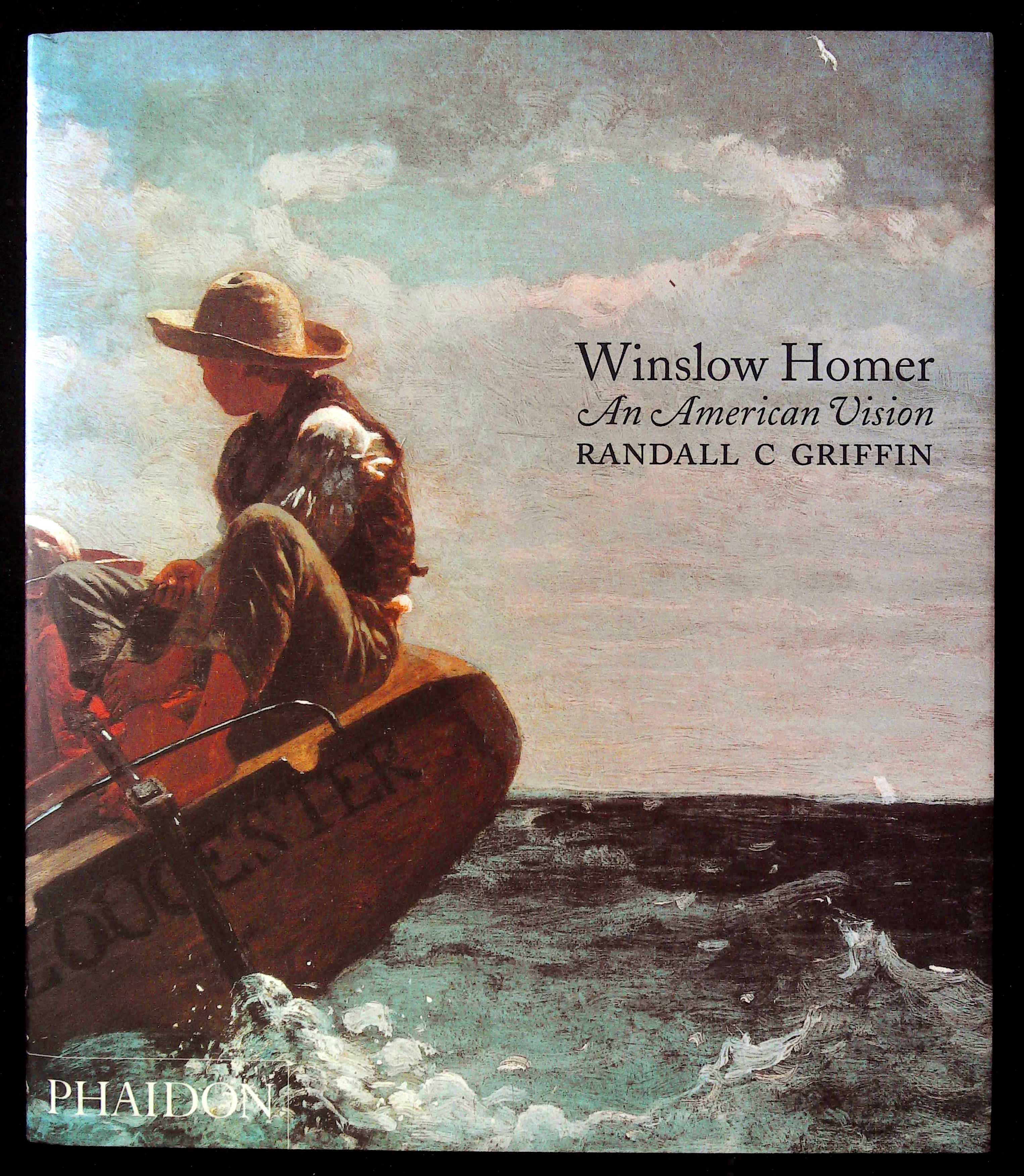 Winslow Homer. An American Vision