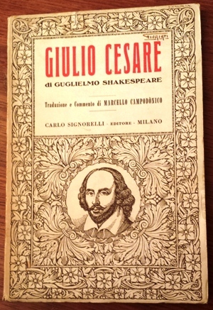giulio cesare