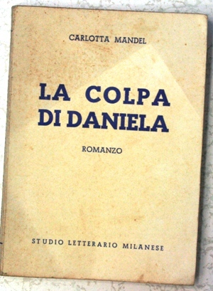 la colpa di Daniela