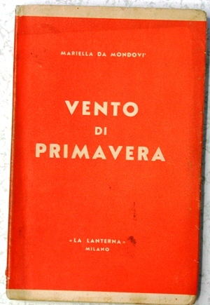 vento di primavera