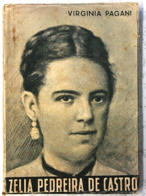 Zelia Pedreira de Castro