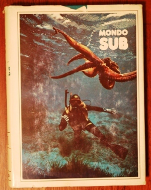 mondo sub - III vol
