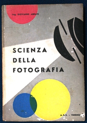 scienza della fotografia