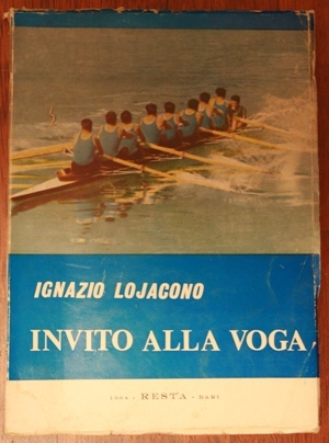 invito alla voga