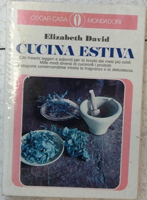 cucina estiva