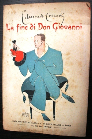 La fine di Don Giovanni