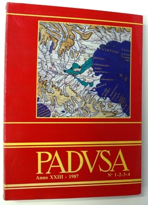 Padusa anno XXIII - n. 1 - 2 - 3 …