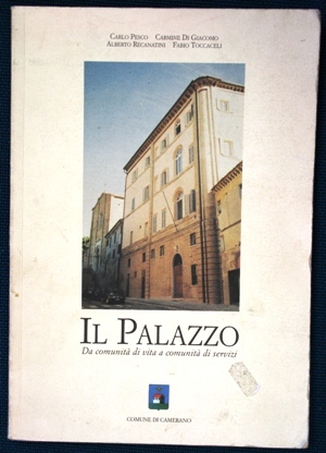 il palazzo - da comunita di vita a comunita di …