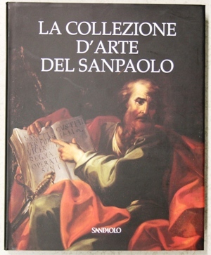 la collezione d arte del San Paolo