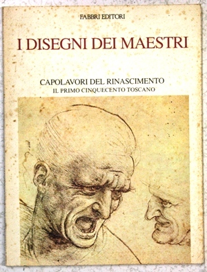 Capolavori del rinascimento - il primo cinquecento toscano