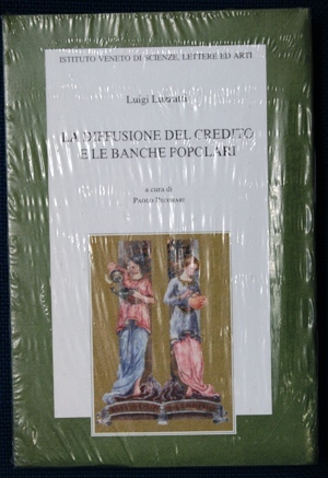La diffusione del credito e le banche popolari