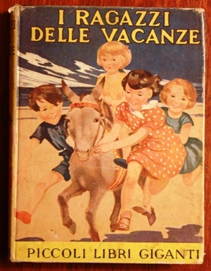 i ragazzi delle vacanze