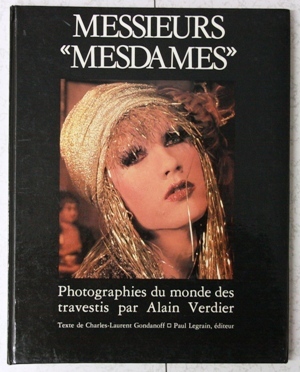 Messieurs " Mesdames "