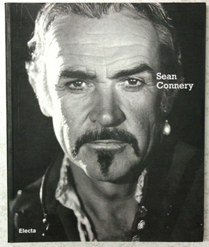 sean connery