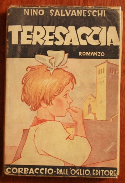 Teresaccia