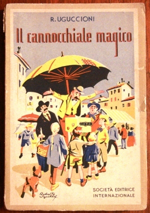 Il cannocchiale magico
