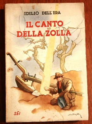 il canto della zolla - racconti