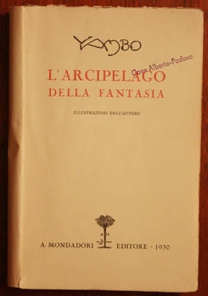 l arcipelago della fantasia