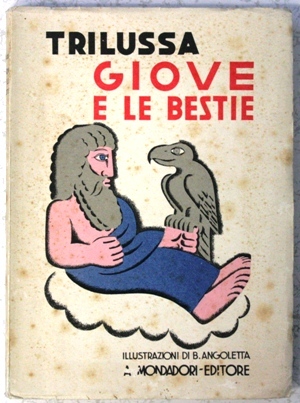 Giove e le bestie
