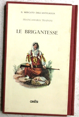 le brigantesse