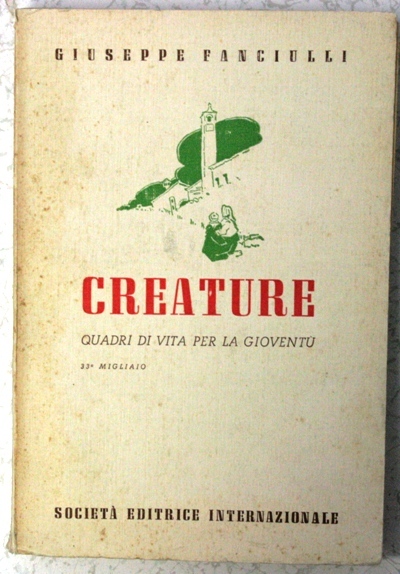 giuseppe fanciulli