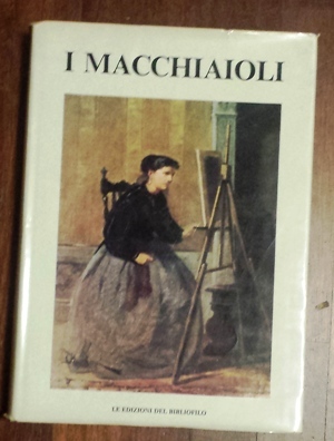 i macchiaioli
