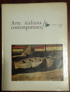 arte italiana contemporanea 1